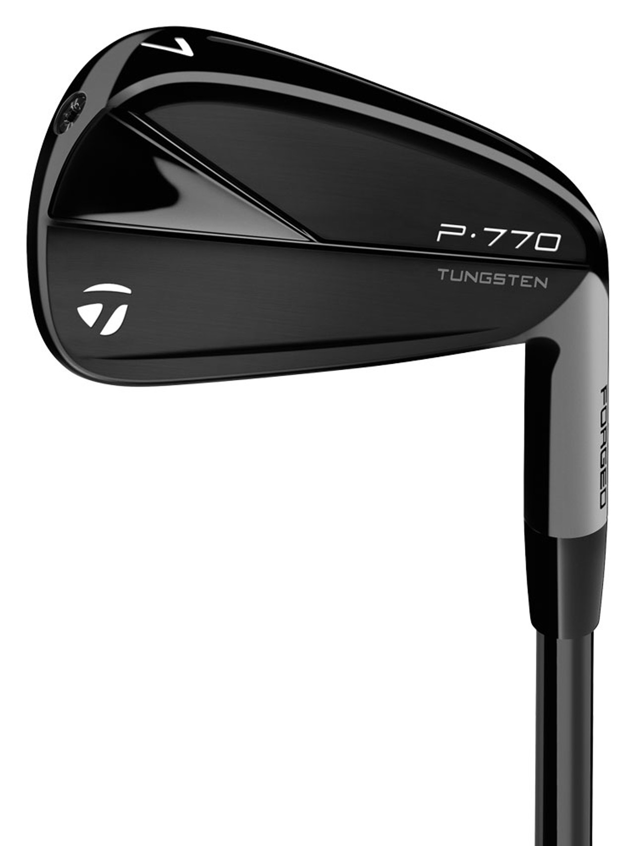TaylorMade - P770 4番アイアン 105 S TaylorMade TaylorMade P770 Iron Set 4-PW+AW (8 Piece) New RH 2023